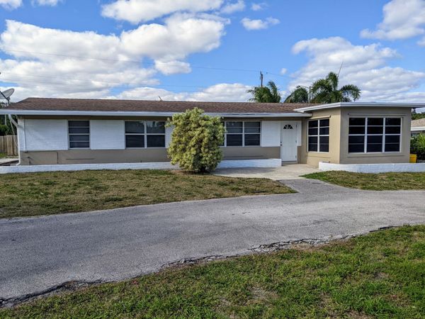 299 NW 12TH Street, Boca Raton, FL 33432