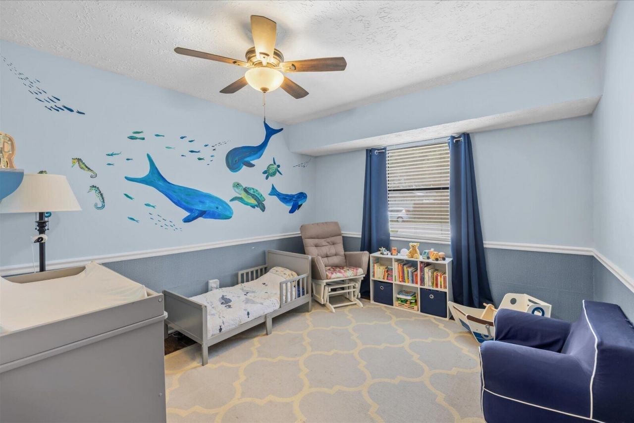 2417 SW Roney Road, Port Saint Lucie, FL 34953 Photo