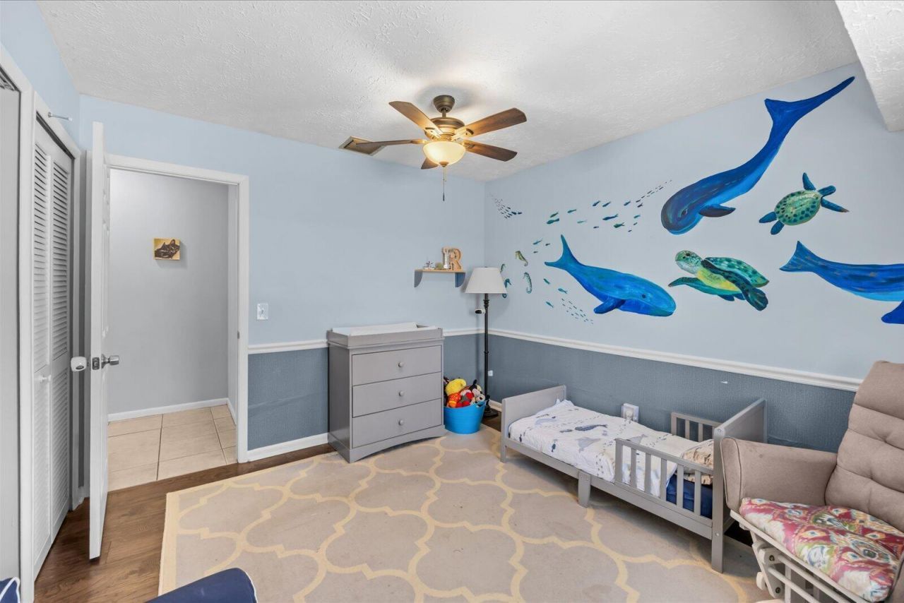 2417 SW Roney Road, Port Saint Lucie, FL 34953 Photo