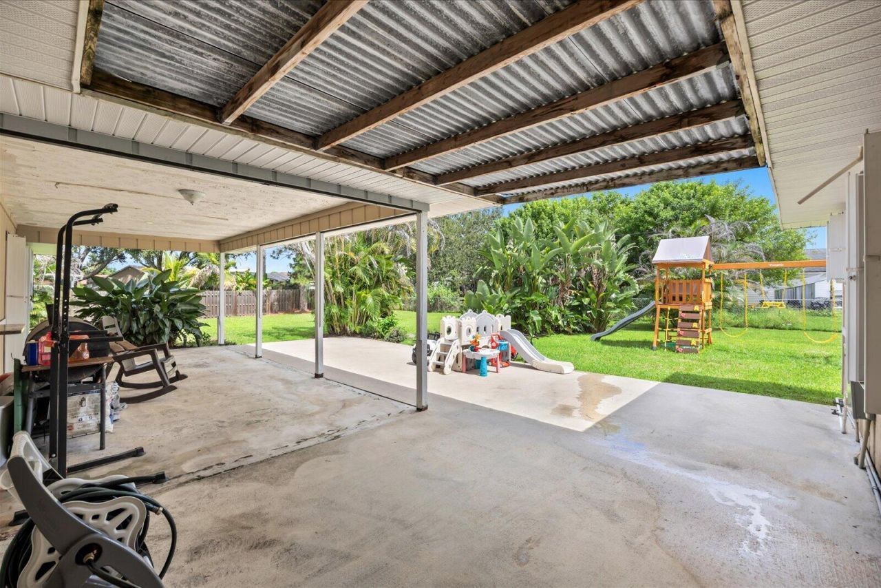 2417 SW Roney Road, Port Saint Lucie, FL 34953 Photo