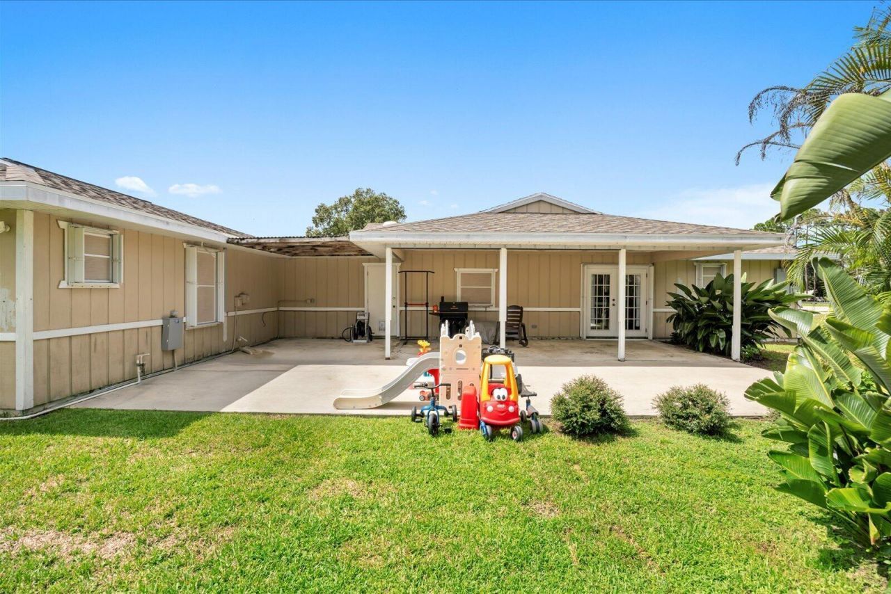 2417 SW Roney Road, Port Saint Lucie, FL 34953 Photo