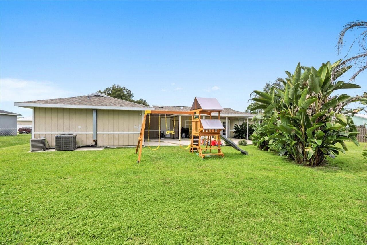 2417 SW Roney Road, Port Saint Lucie, FL 34953 Photo