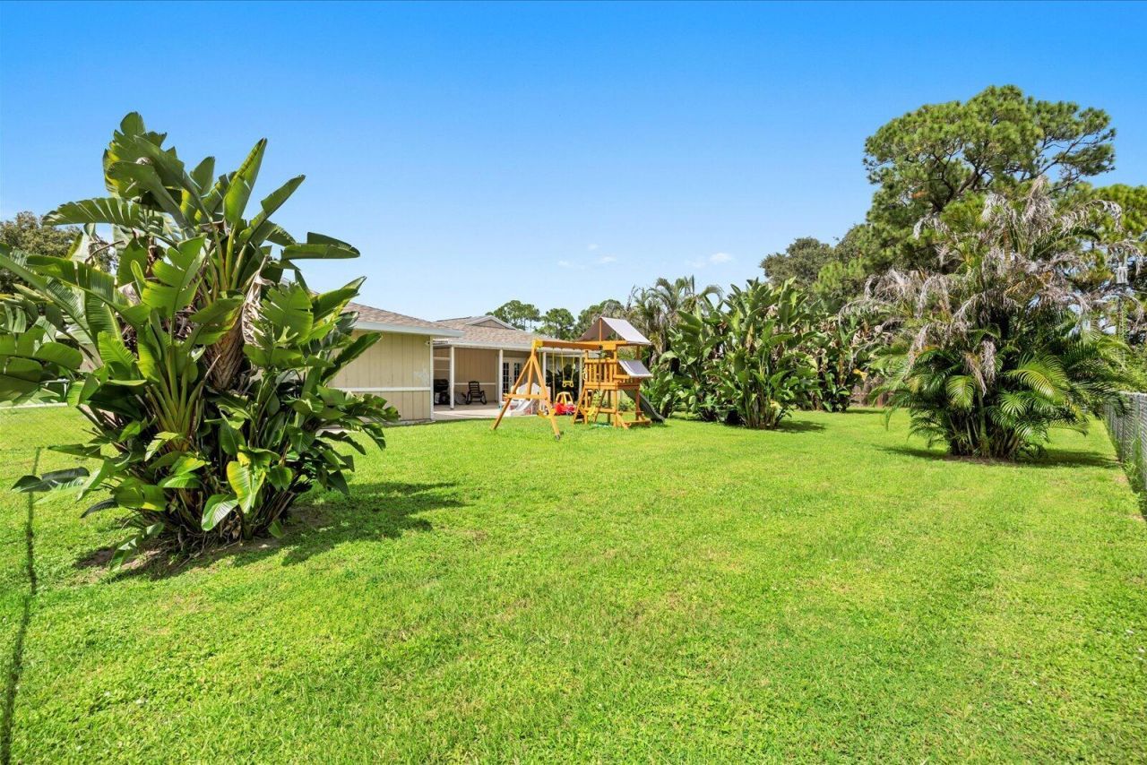 2417 SW Roney Road, Port Saint Lucie, FL 34953 Photo