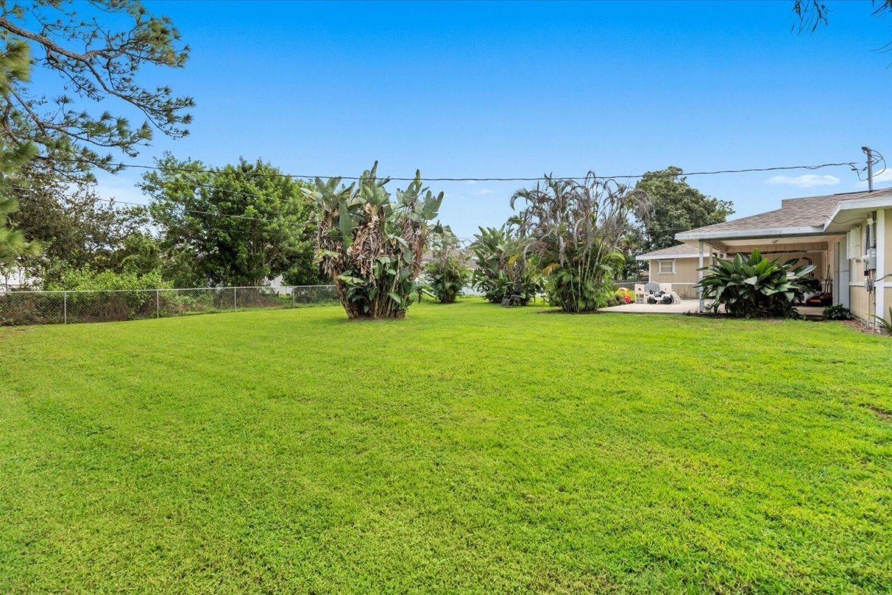 2417 SW Roney Road, Port Saint Lucie, FL 34953 Photo
