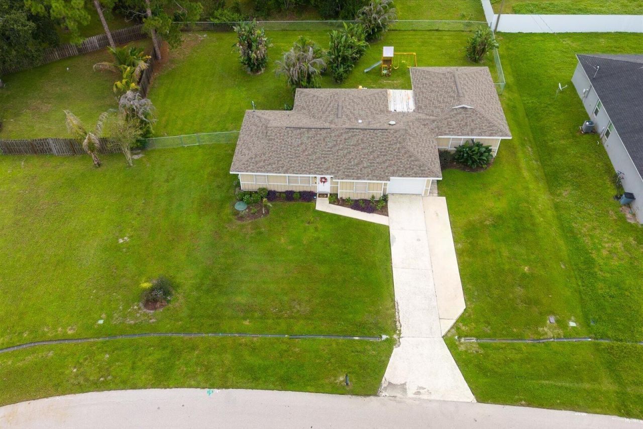 2417 SW Roney Road, Port Saint Lucie, FL 34953 Photo