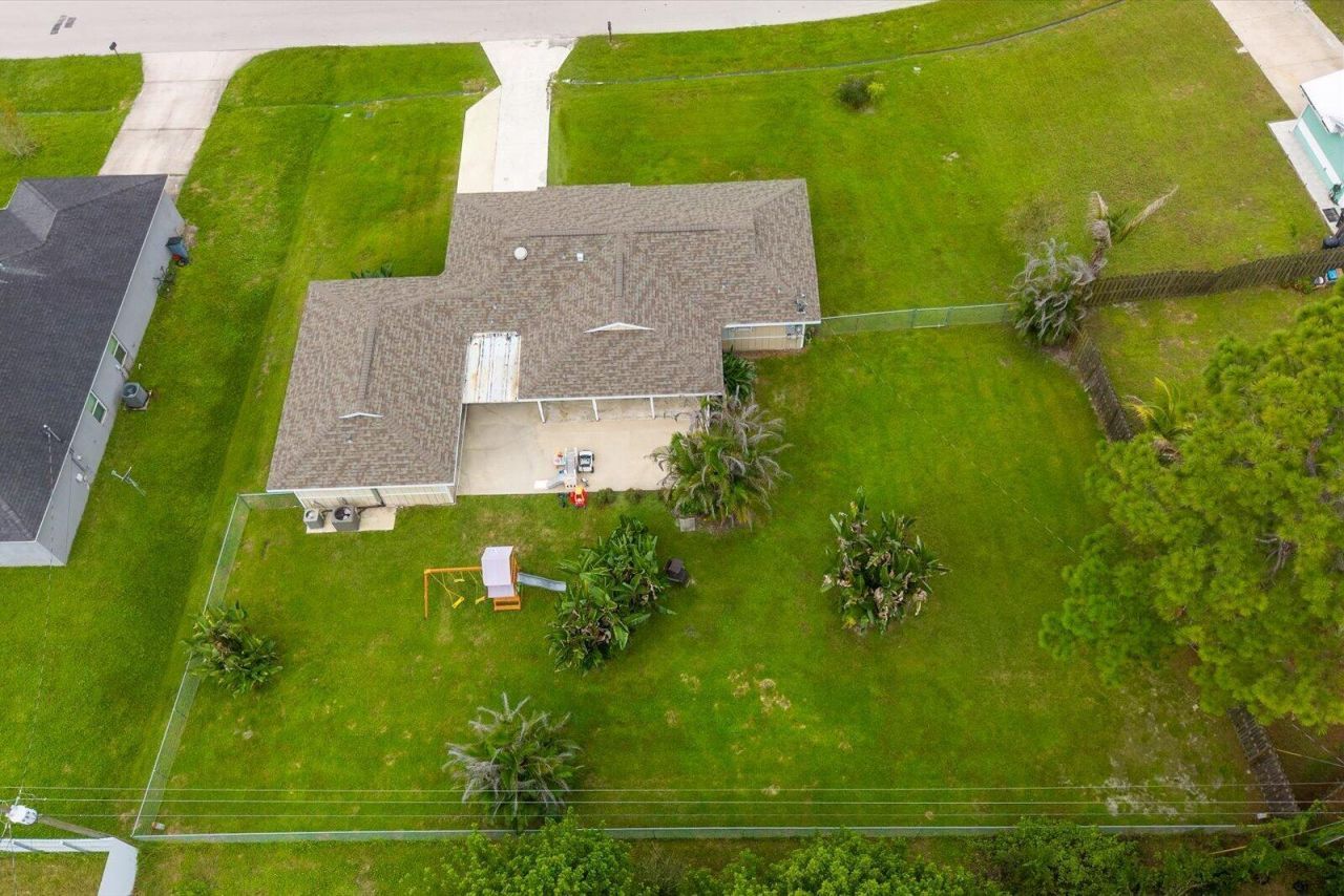 2417 SW Roney Road, Port Saint Lucie, FL 34953 Photo