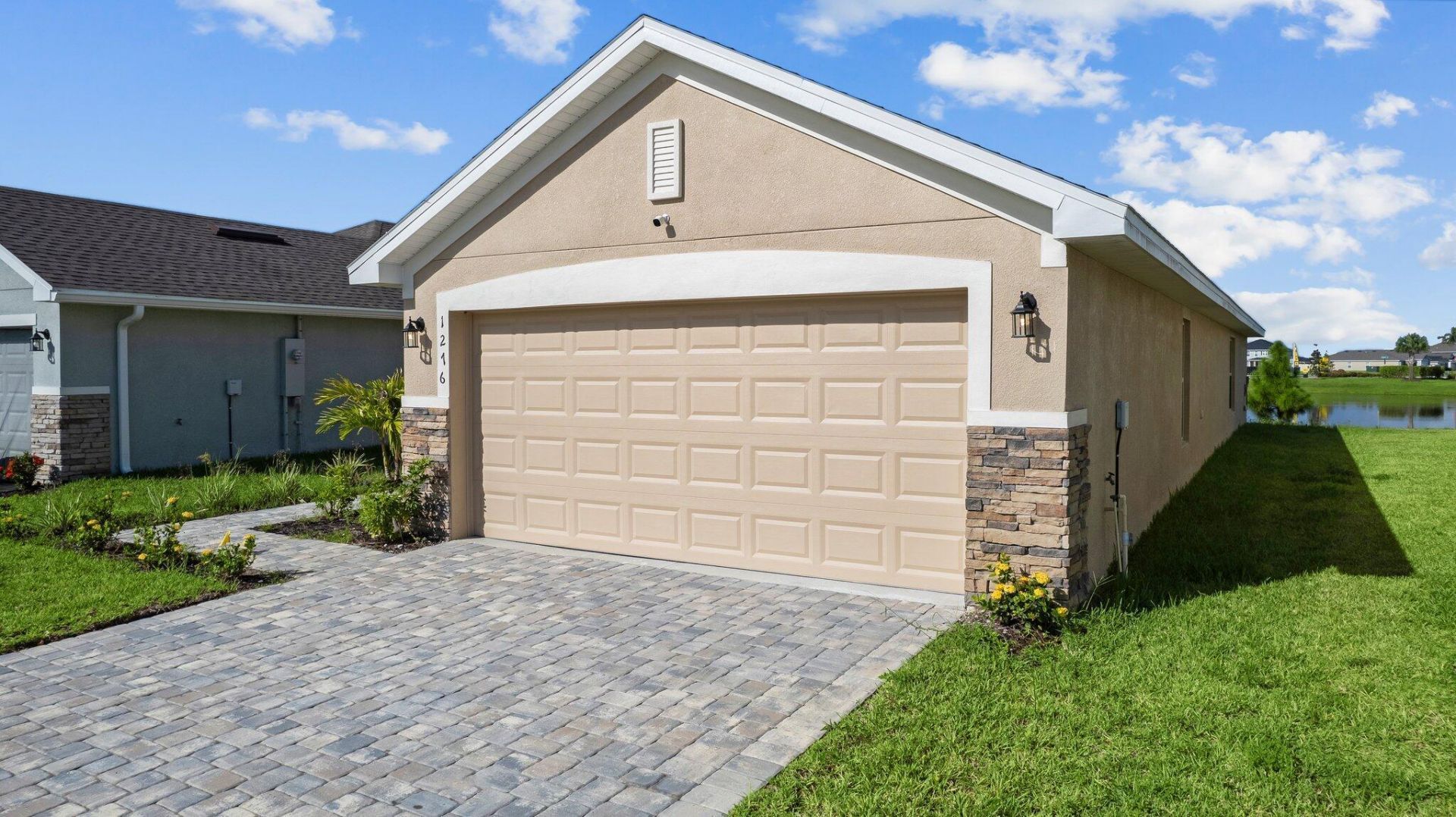 1276 Canfield Circle Se, Palm Bay, FL 32909 Photo