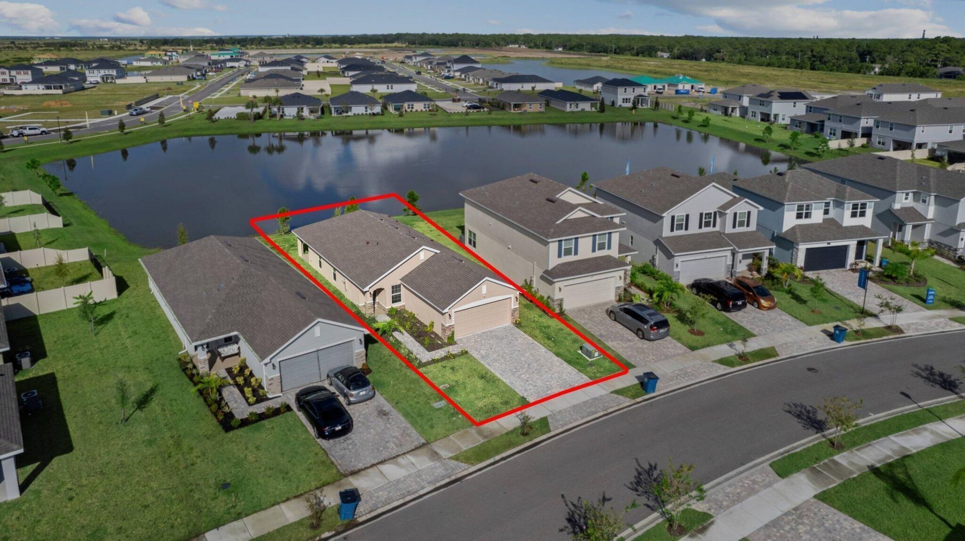 1276 Canfield Circle Se, Palm Bay, FL 32909 Photo