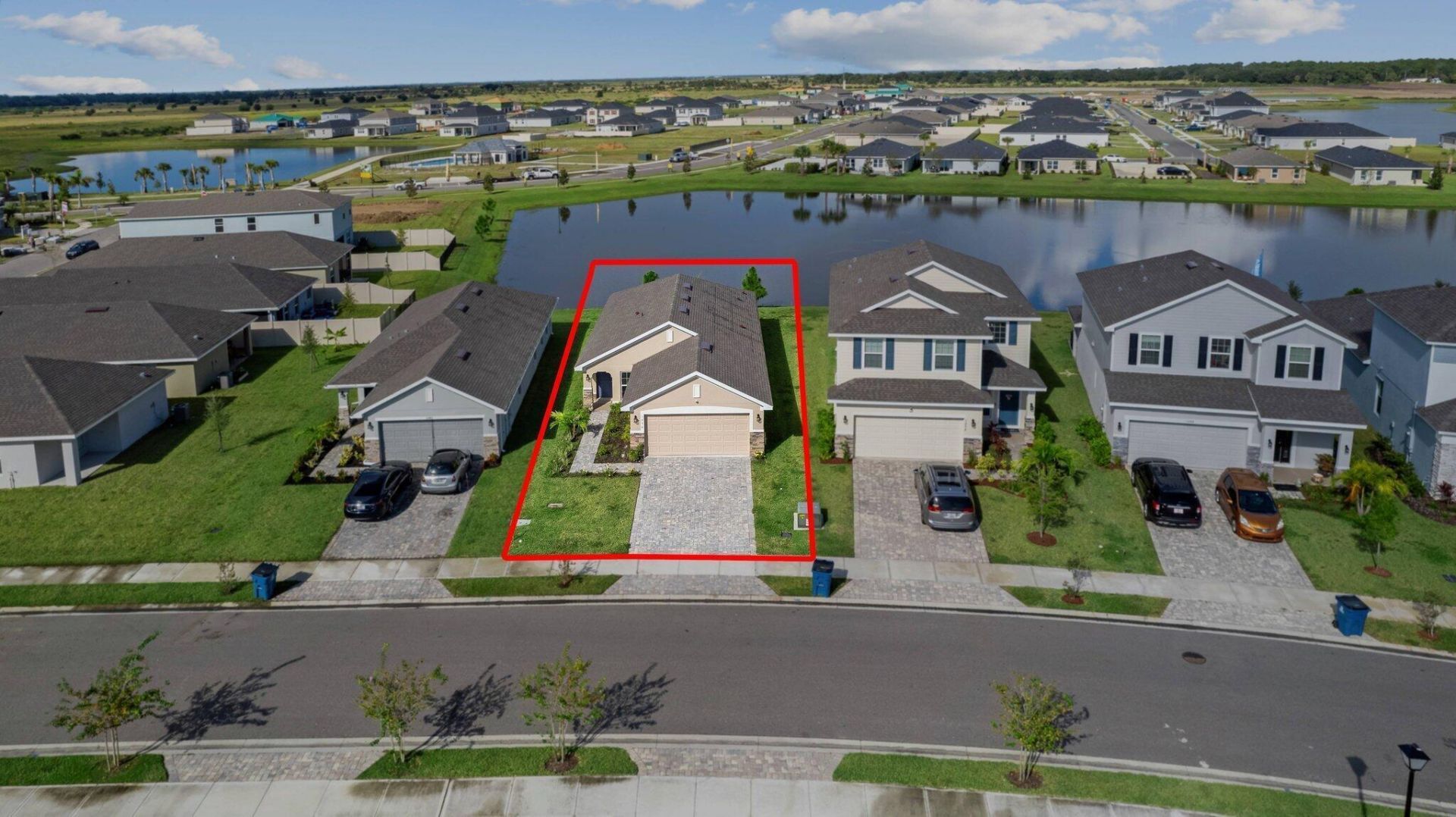 1276 Canfield Circle Se, Palm Bay, FL 32909 Photo