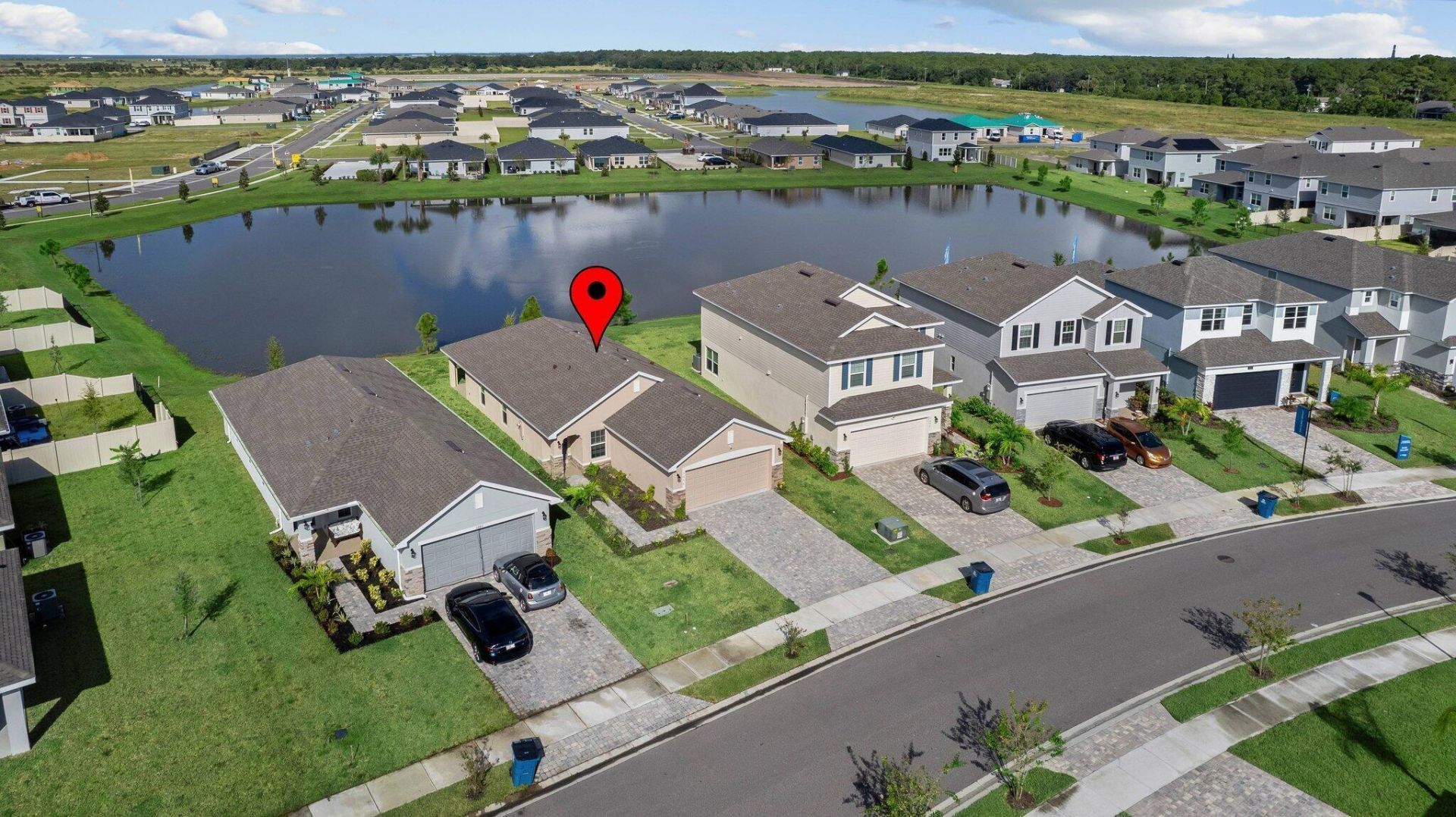 1276 Canfield Circle Se, Palm Bay, FL 32909 Photo