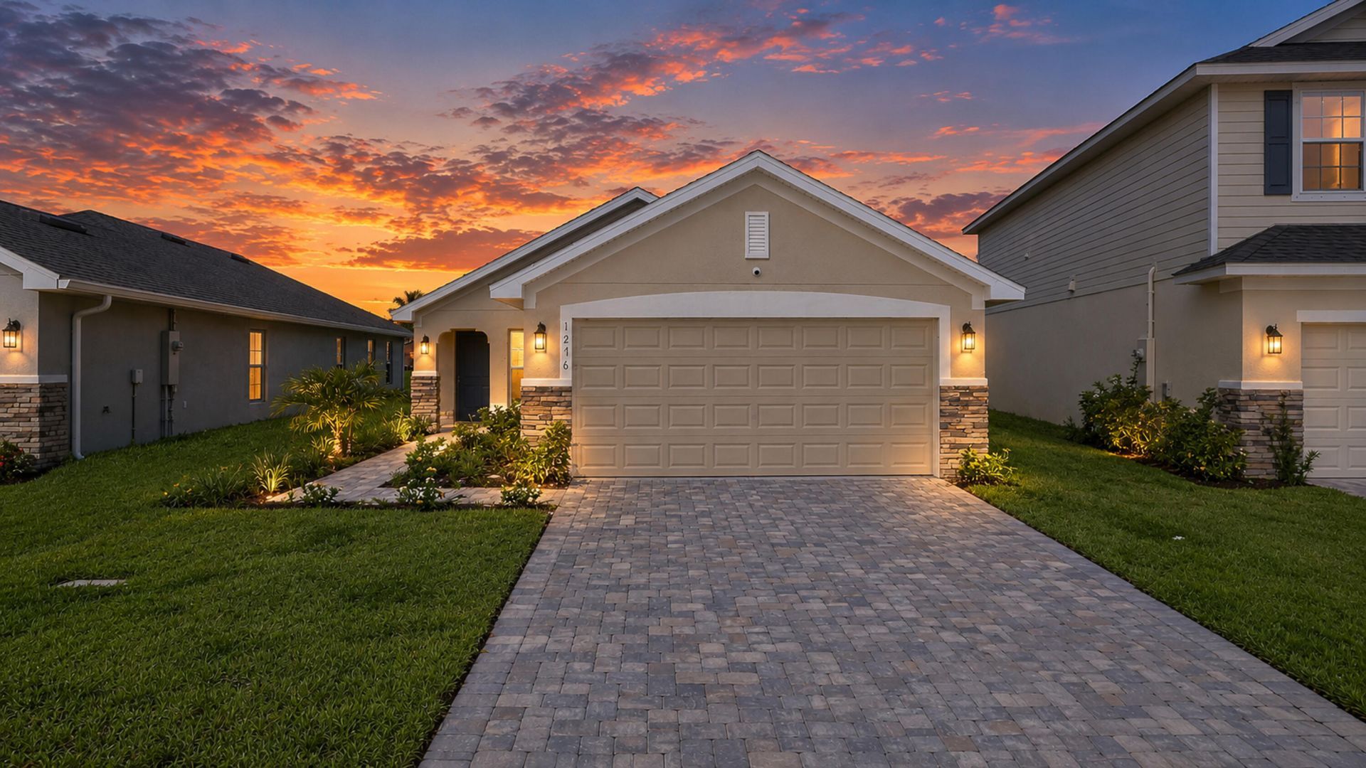 1276 Canfield Circle Se, Palm Bay, FL 32909 Photo