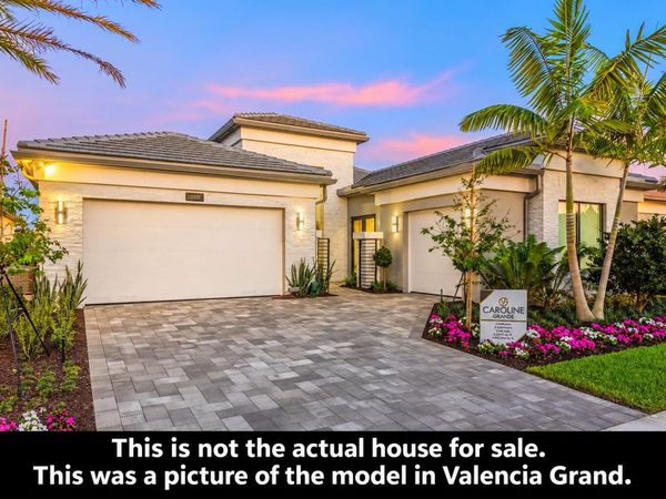 11005 Sweet Sage Avenue, Boynton Beach, FL 33473