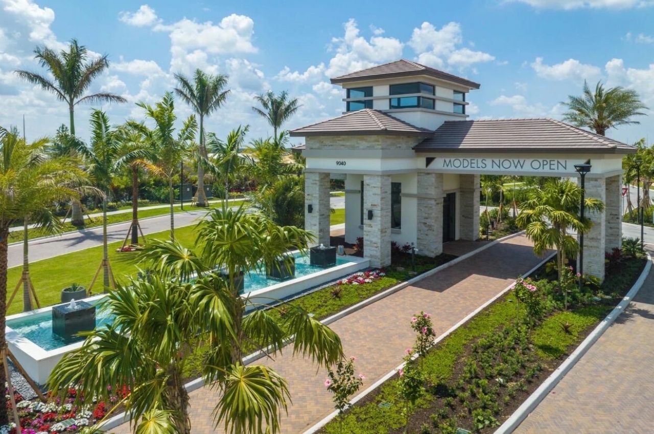 11005 Sweet Sage Avenue, Boynton Beach, FL 33473 Photo