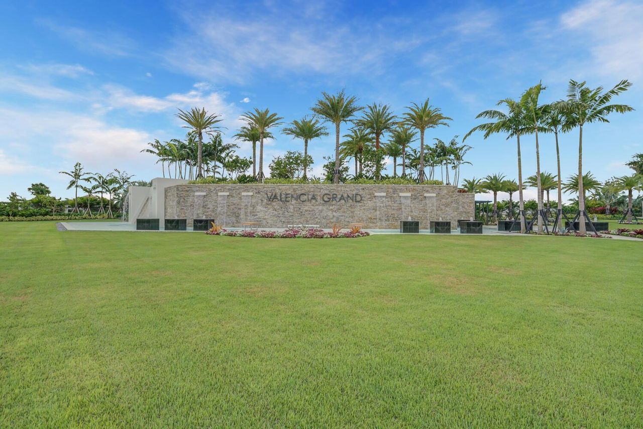 11005 Sweet Sage Avenue, Boynton Beach, FL 33473 Photo