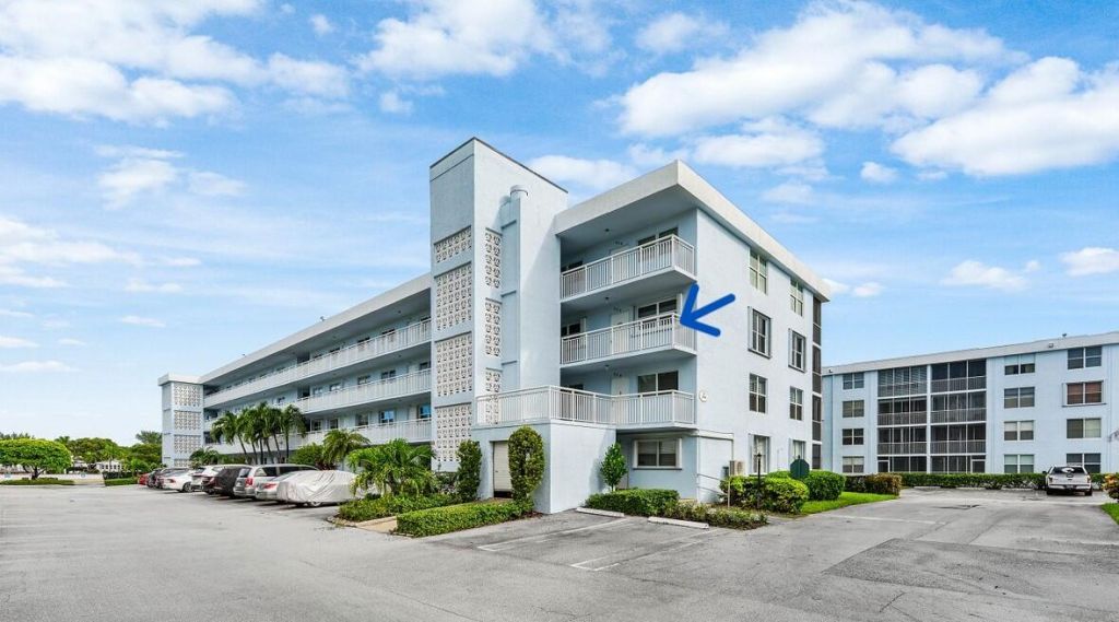 2004 S Federal Highway, Unit 309, Boynton Beach, FL 33435 Photo
