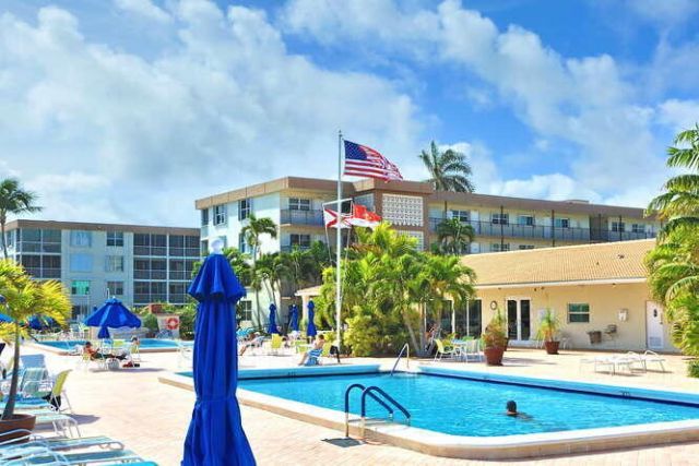 2004 S Federal Highway, Unit 309, Boynton Beach, FL 33435 Photo