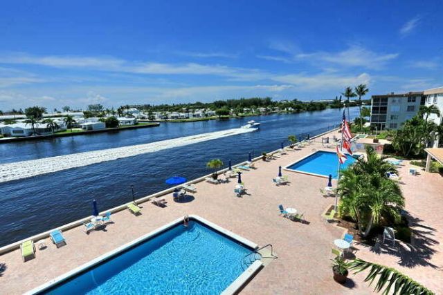 2004 S Federal Highway, Unit 309, Boynton Beach, FL 33435 Photo