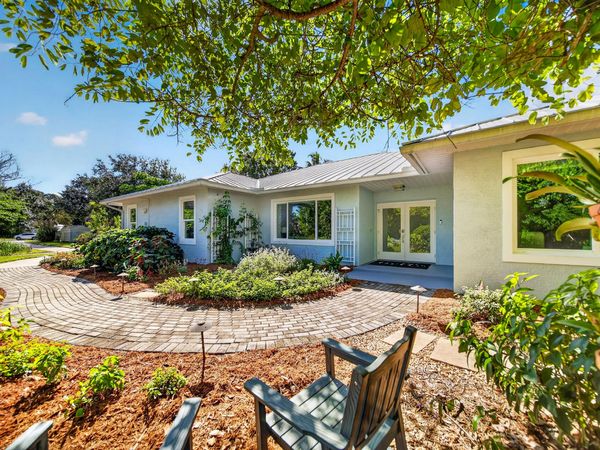 2718 NW FLORIDA Avenue, Stuart, FL 34994