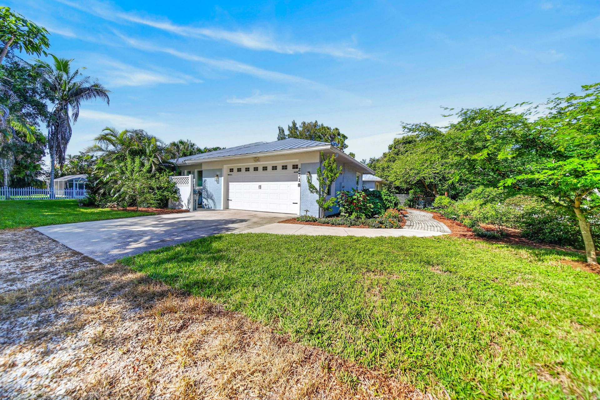 2718 NW Florida Avenue, Stuart, FL 34994 Photo