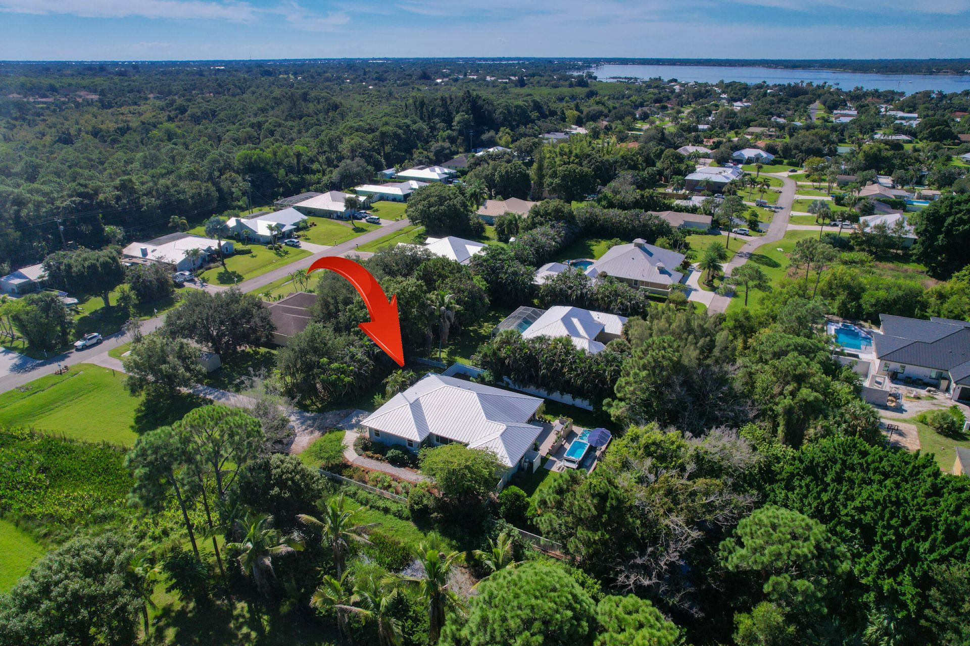 2718 NW Florida Avenue, Stuart, FL 34994 Photo