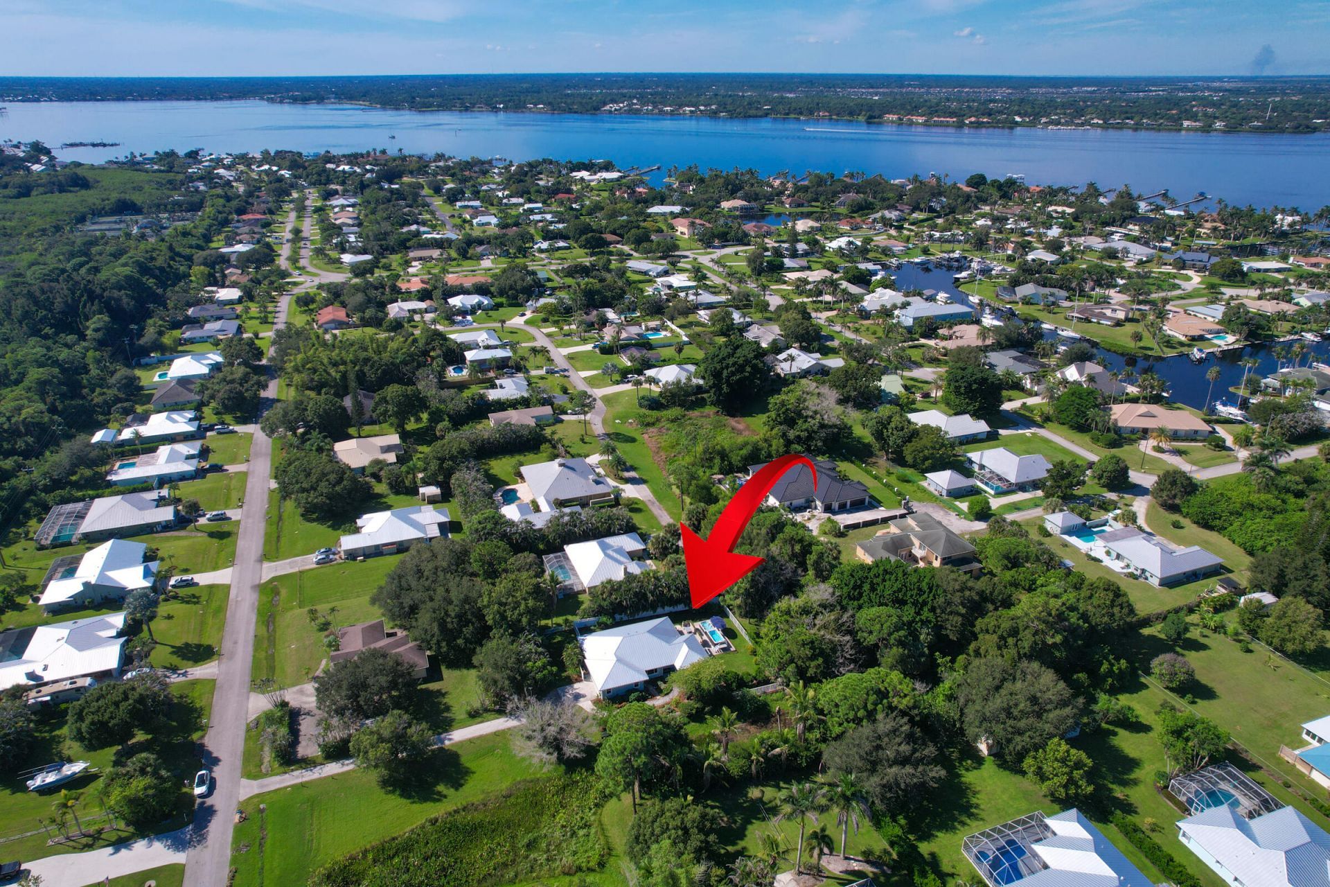 2718 NW Florida Avenue, Stuart, FL 34994 Photo