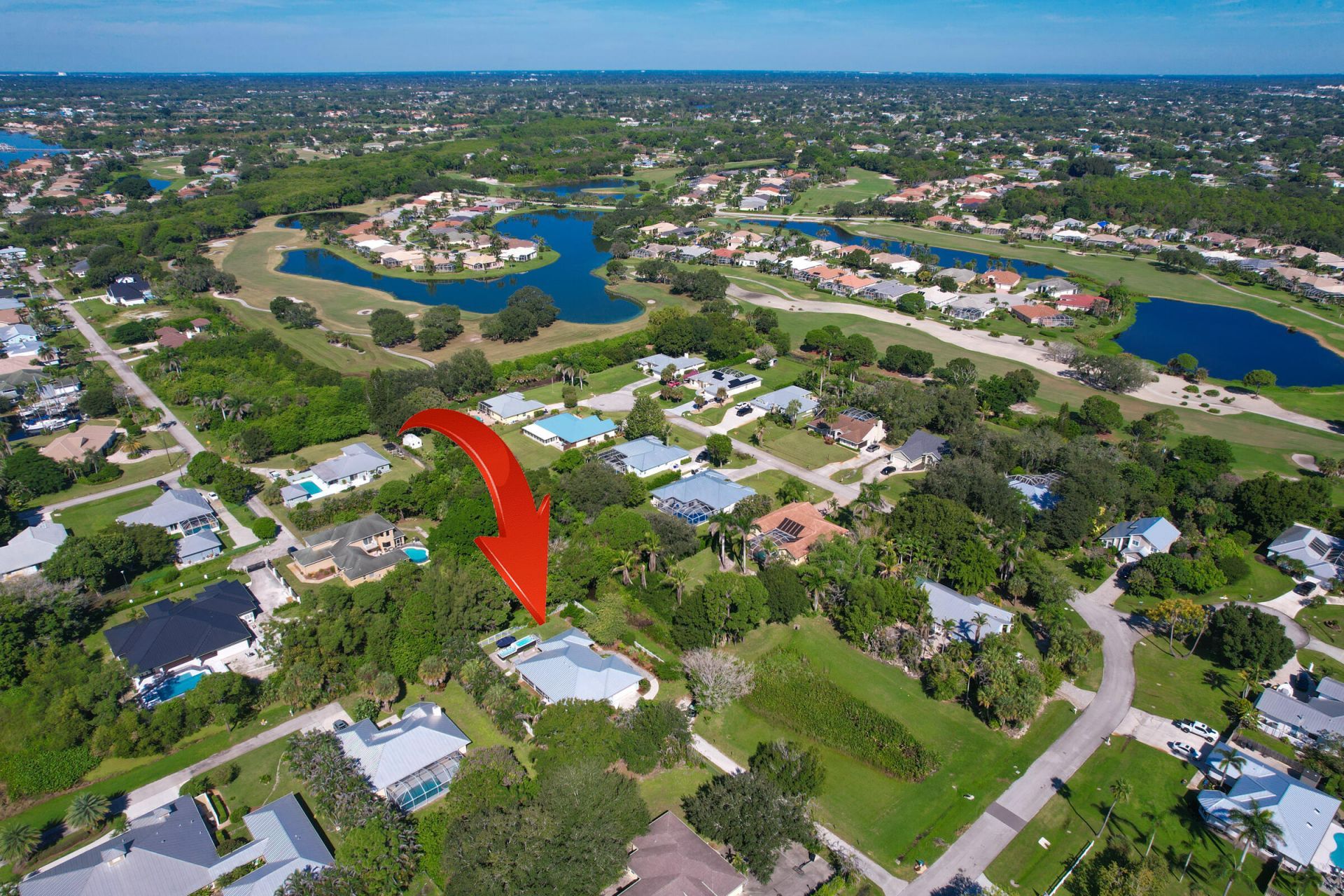2718 NW Florida Avenue, Stuart, FL 34994 Photo