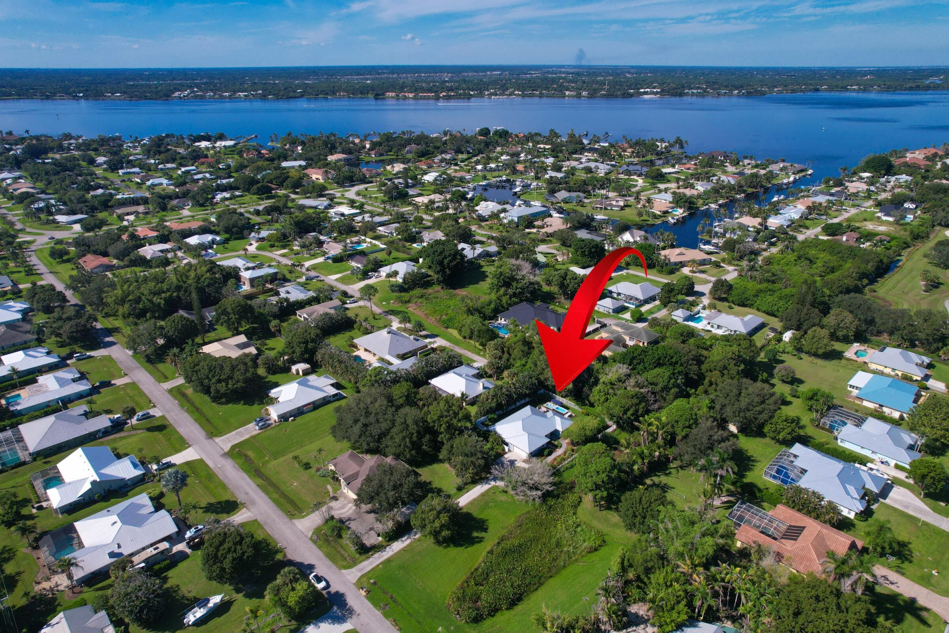 2718 NW Florida Avenue, Stuart, FL 34994 Photo