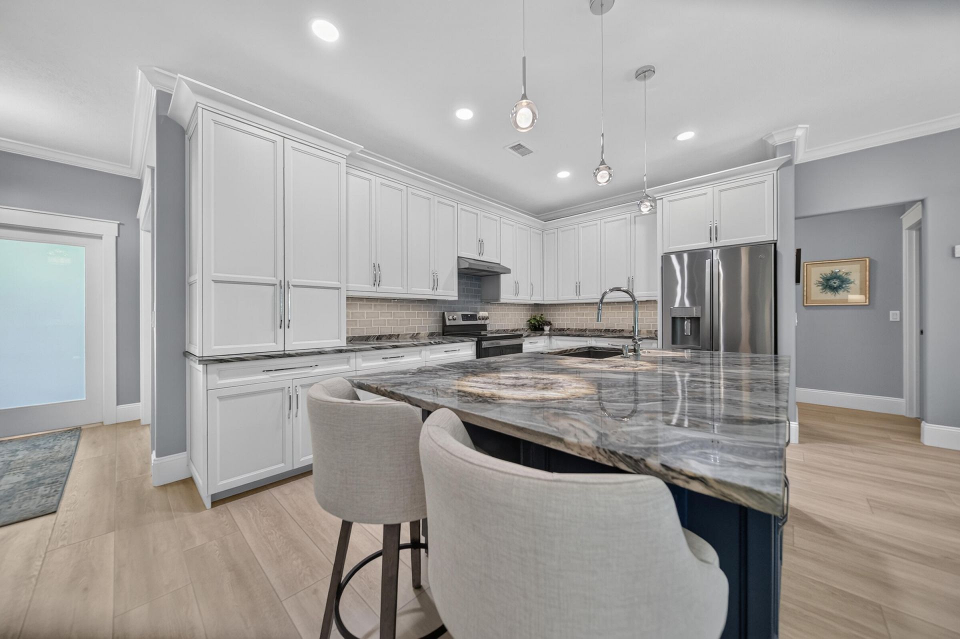 2718 NW Florida Avenue, Stuart, FL 34994 Photo