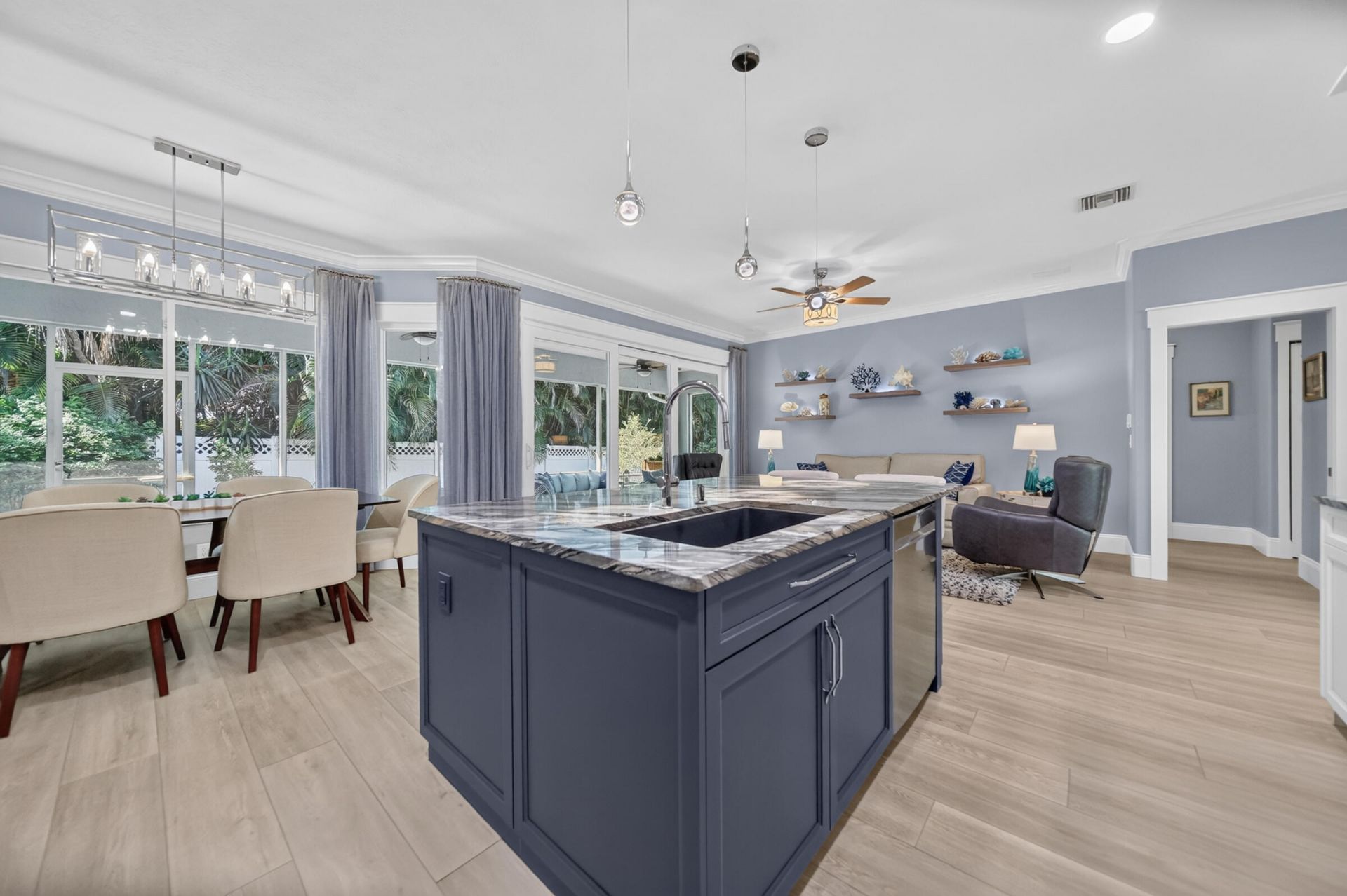 2718 NW Florida Avenue, Stuart, FL 34994 Photo