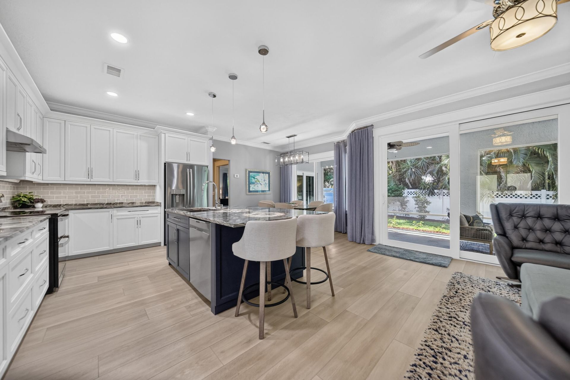 2718 NW Florida Avenue, Stuart, FL 34994 Photo