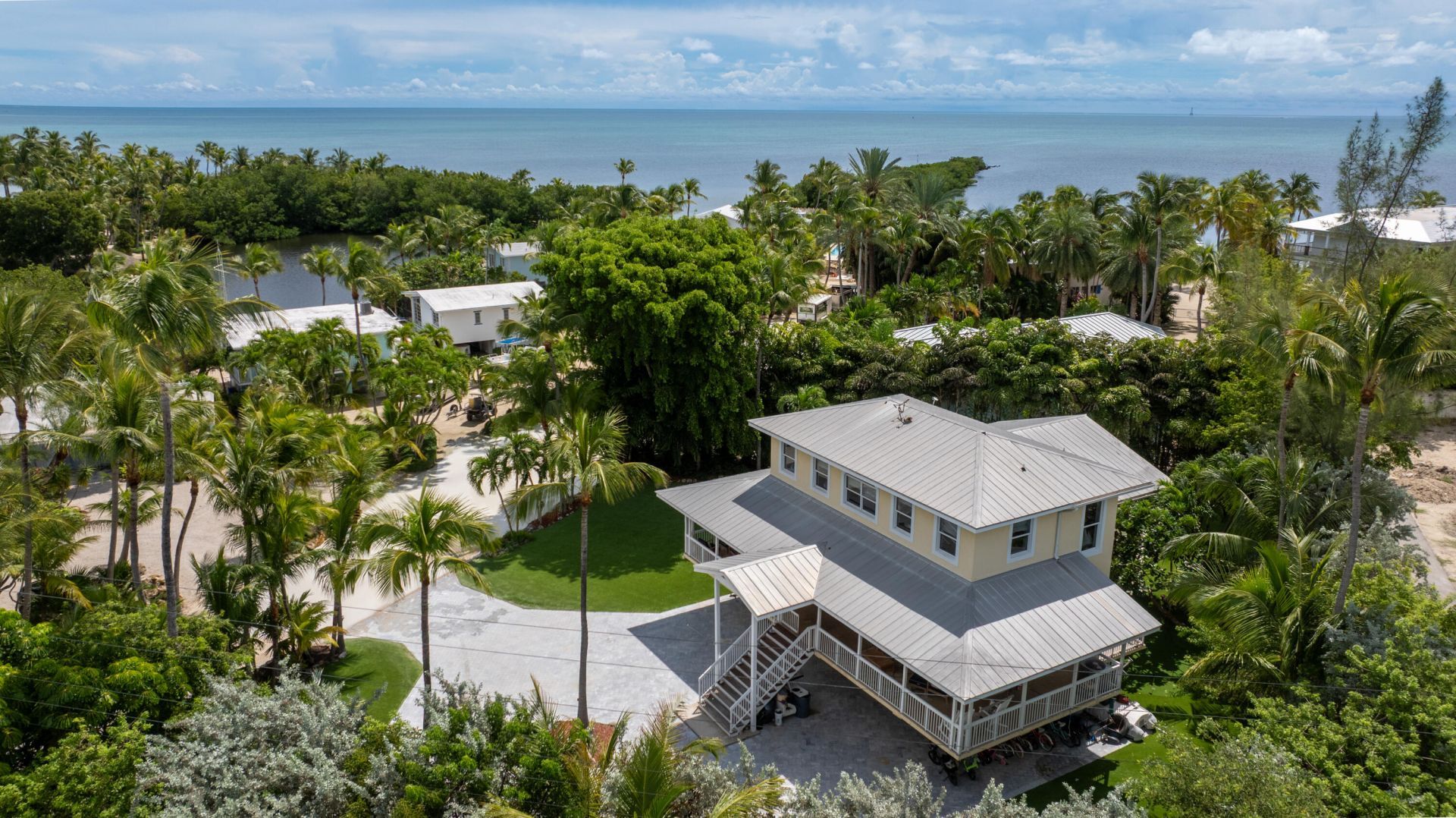 80902 Old Highway, Islamorada, FL 33036 Photo