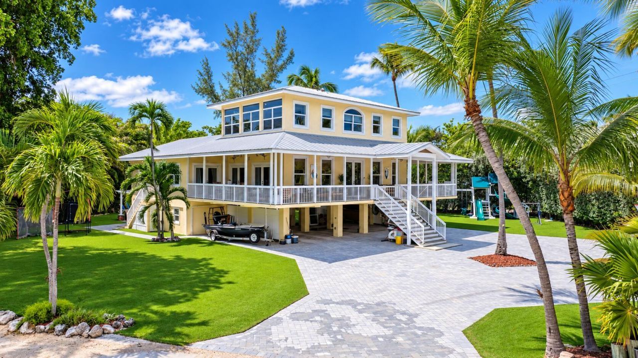 80902 Old Highway, Islamorada, FL 33036 Photo