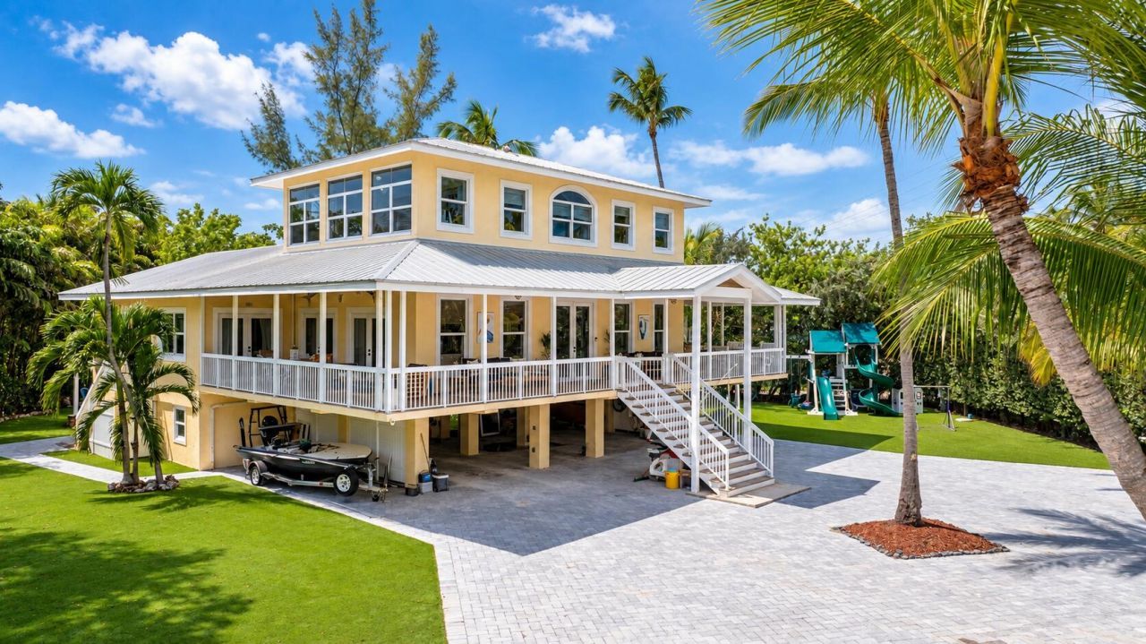 80902 Old Highway, Islamorada, FL 33036 Photo
