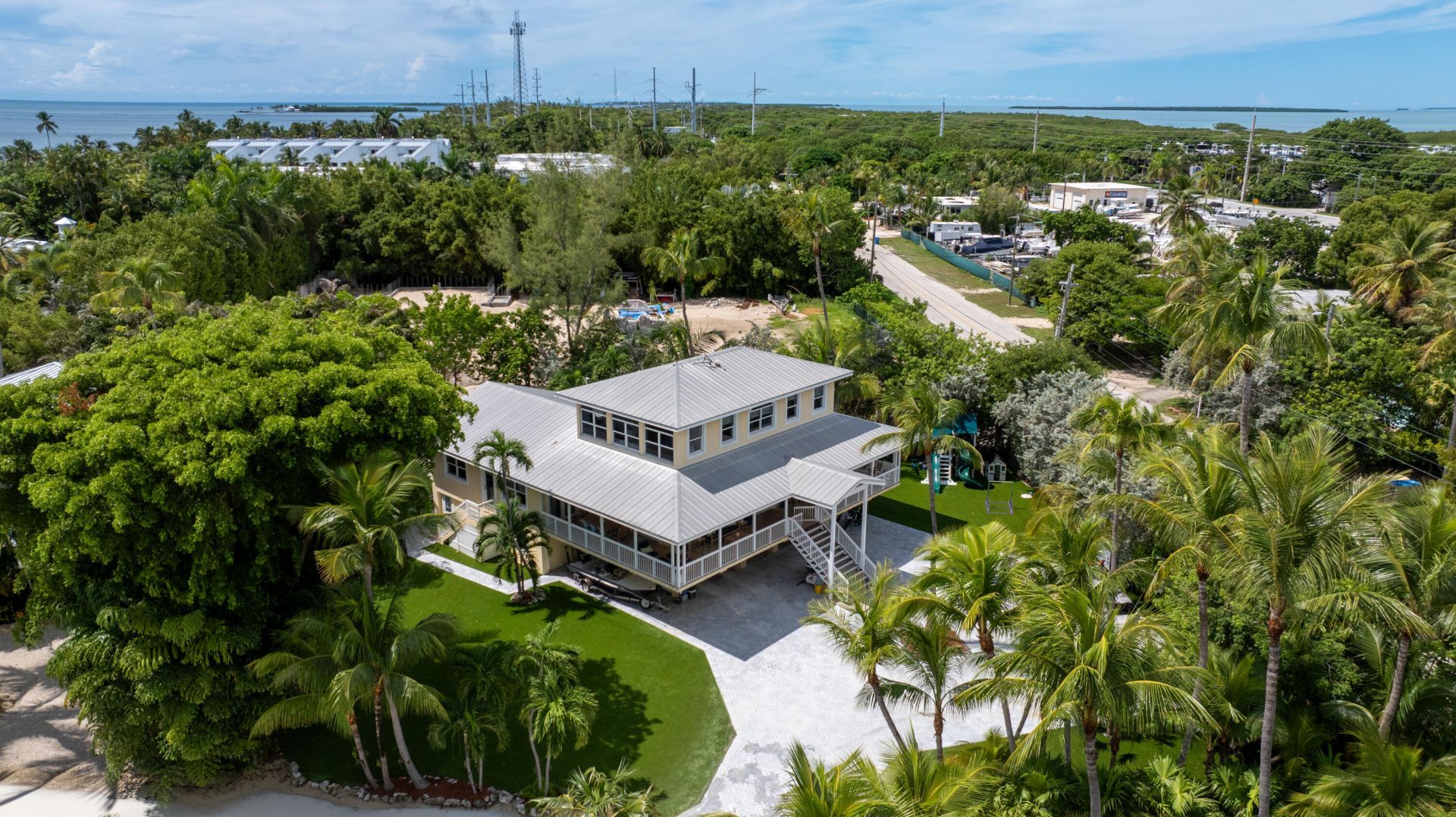 80902 Old Highway, Islamorada, FL 33036 Photo