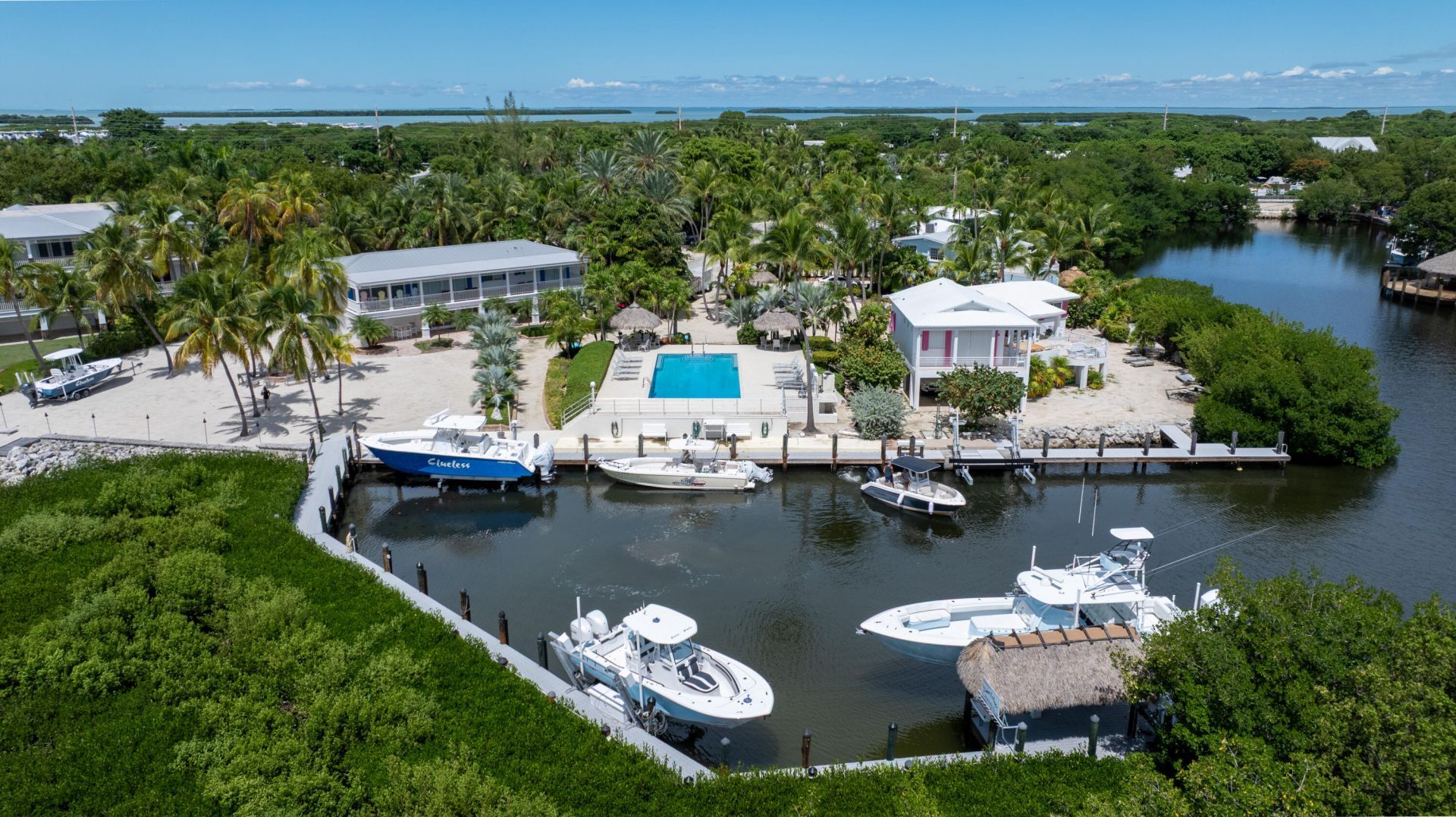 80902 Old Highway, Islamorada, FL 33036 Photo