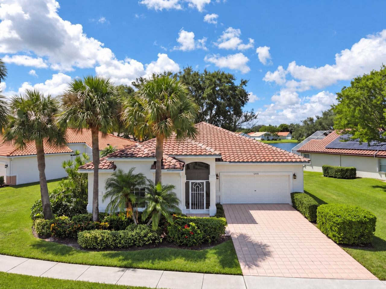 12715 Coral Lakes Drive, Boynton Beach, FL 33437 Photo