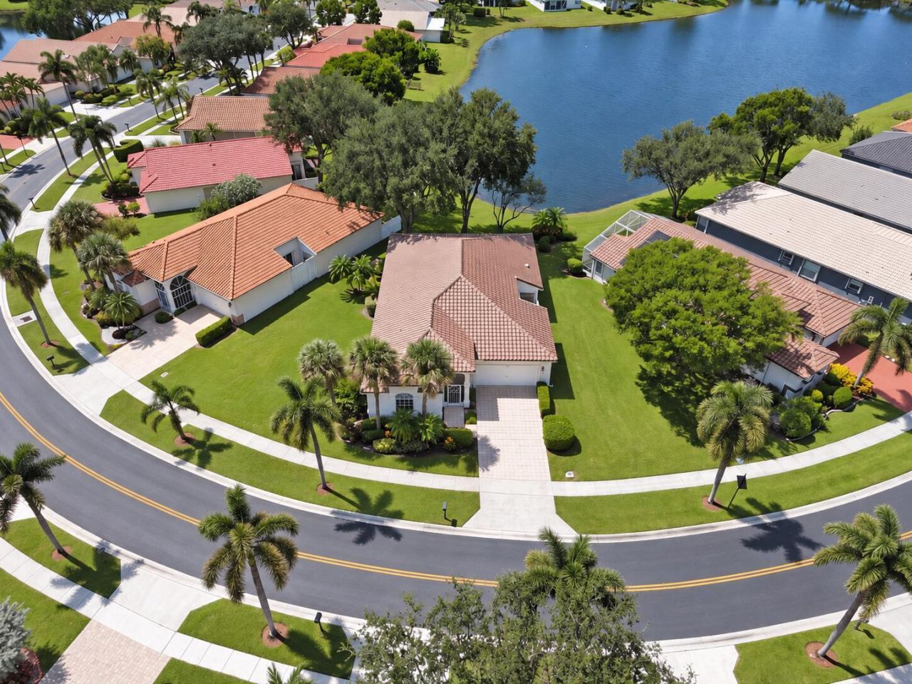 12715 Coral Lakes Drive, Boynton Beach, FL 33437 Photo