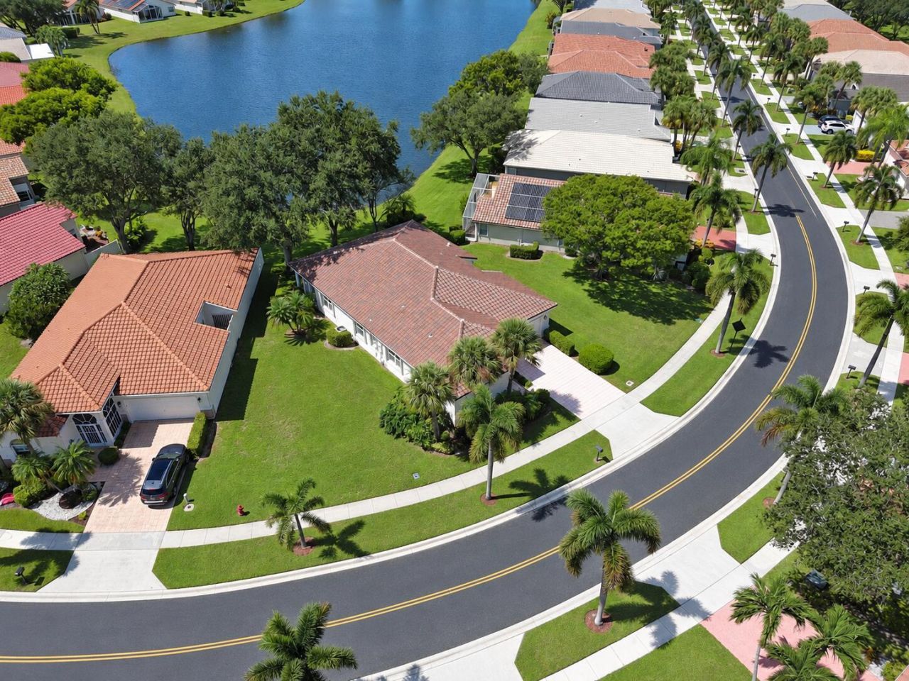 12715 Coral Lakes Drive, Boynton Beach, FL 33437 Photo