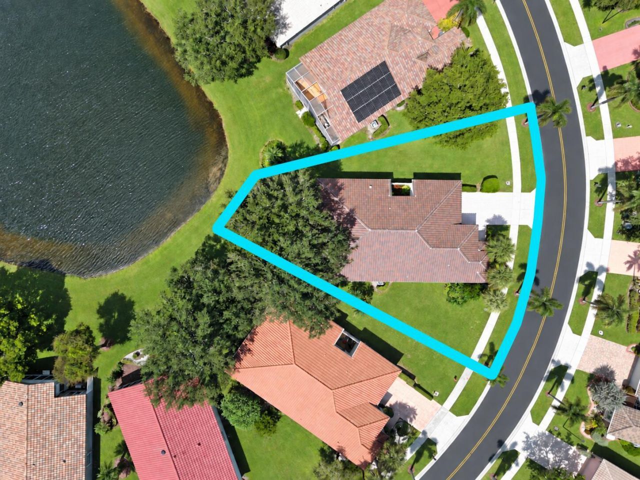 12715 Coral Lakes Drive, Boynton Beach, FL 33437 Photo