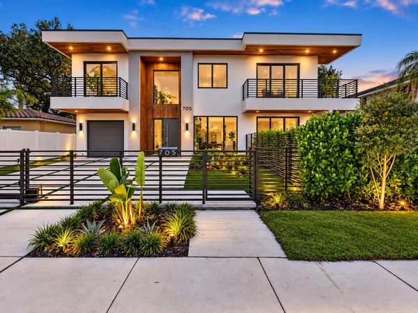 705 SW 8TH Terrace, Fort Lauderdale, FL 33315
