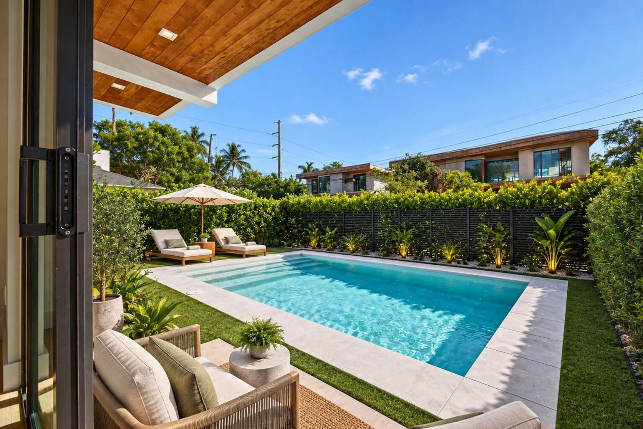 705 SW 8th Terrace, Fort Lauderdale, FL 33315 Photo