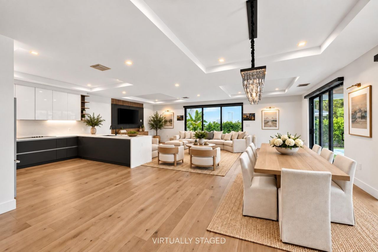705 SW 8th Terrace, Fort Lauderdale, FL 33315 Photo