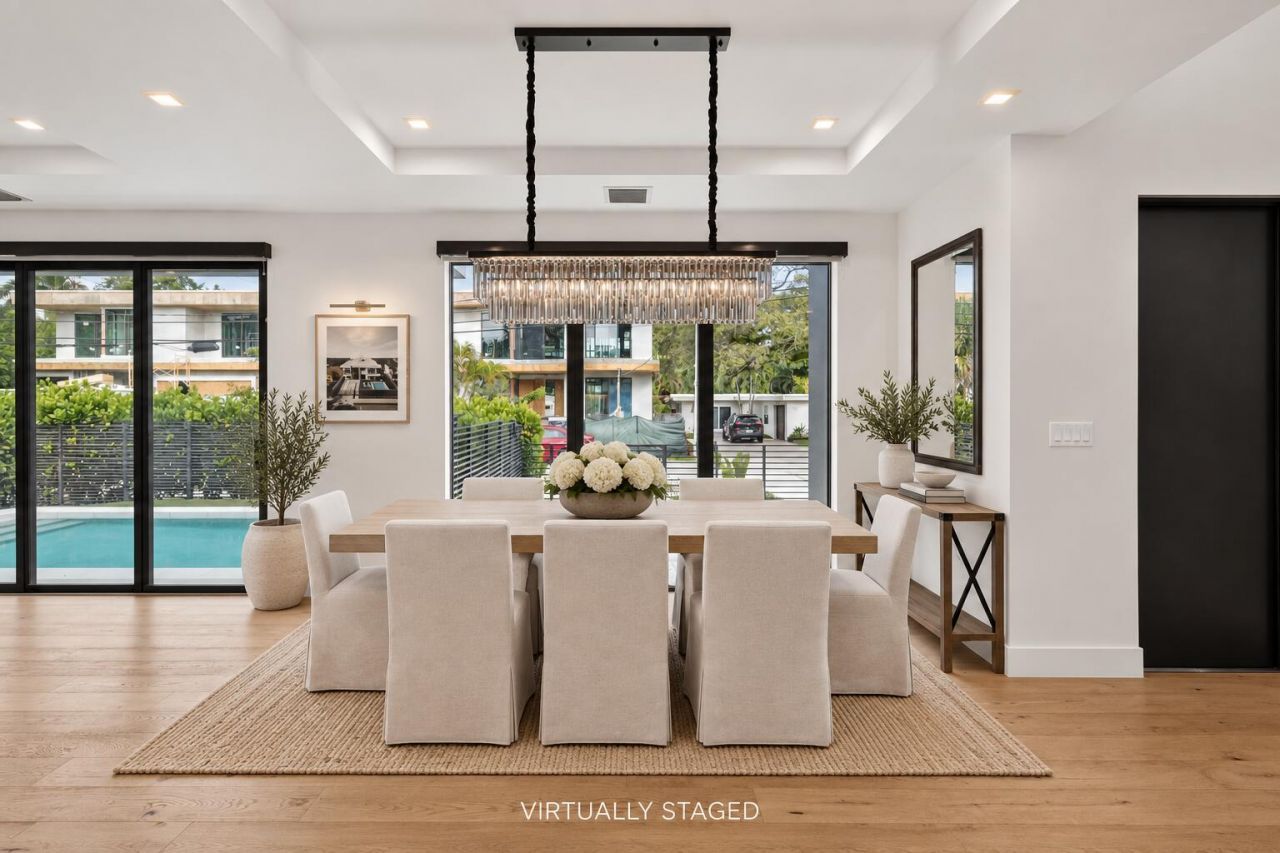 705 SW 8th Terrace, Fort Lauderdale, FL 33315 Photo