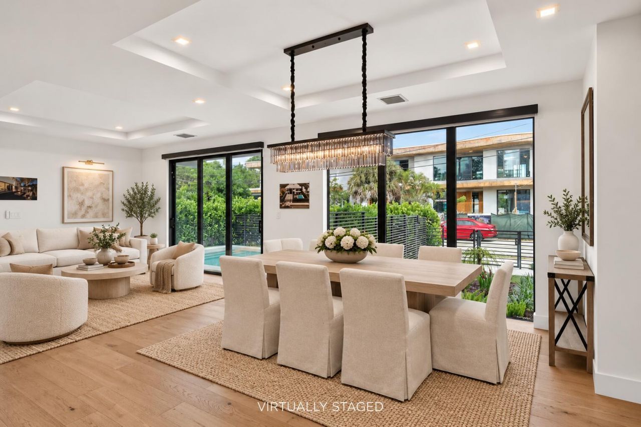 705 SW 8th Terrace, Fort Lauderdale, FL 33315 Photo