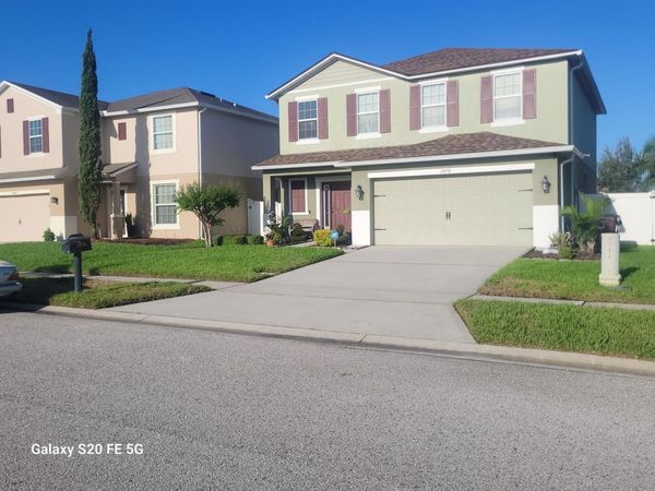 1970 PATRIOT Way, St. Cloud, FL 34769