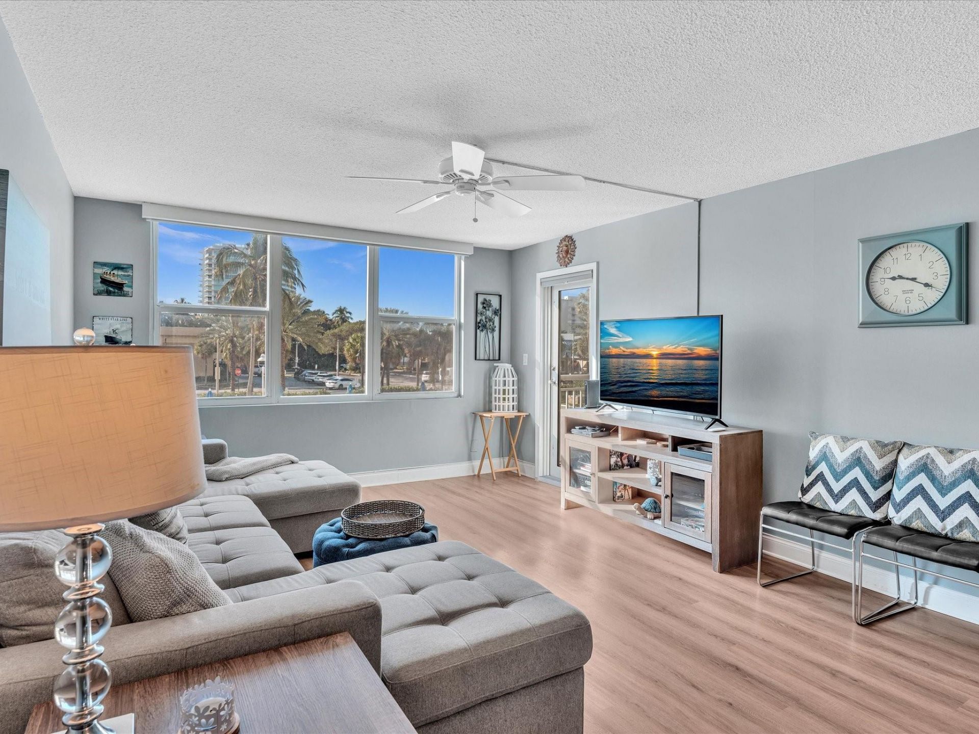 201 N Ocean Boulevard, Unit 202, Pompano Beach, FL 33062 Photo
