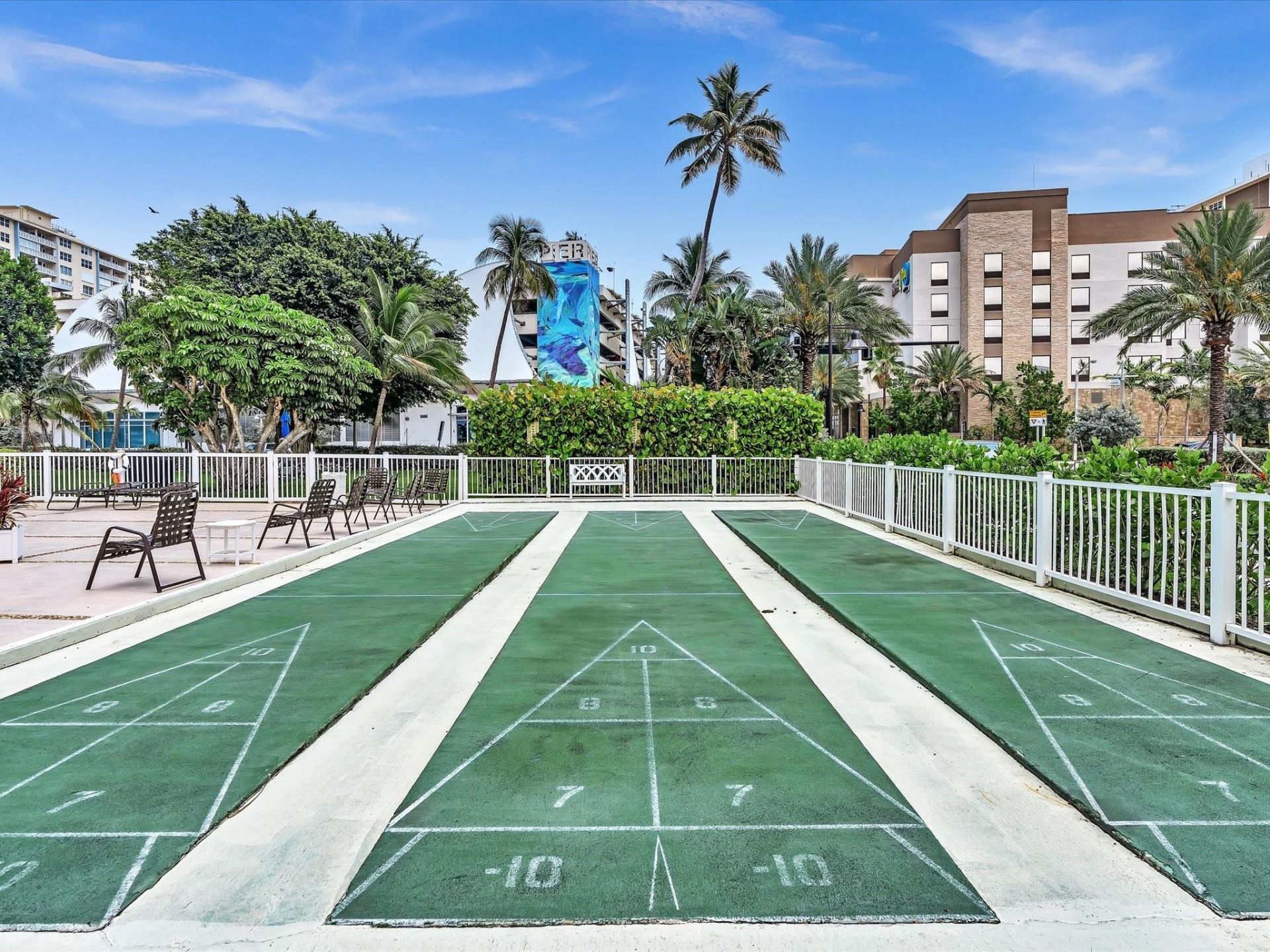201 N Ocean Boulevard, Unit 202, Pompano Beach, FL 33062 Photo