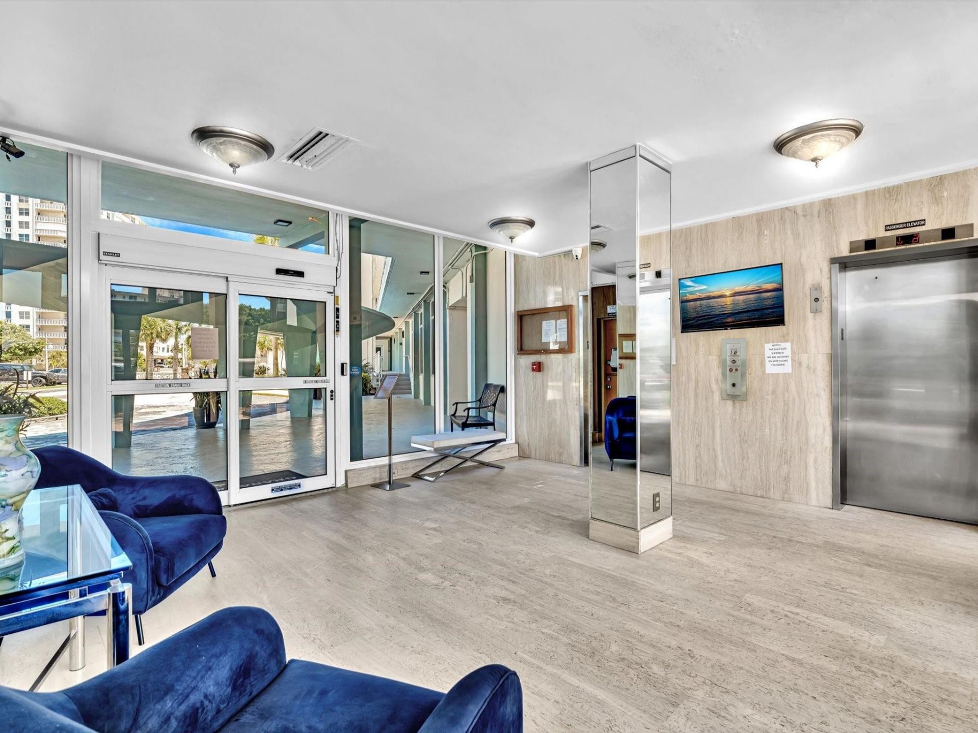 201 N Ocean Boulevard, Unit 202, Pompano Beach, FL 33062 Photo