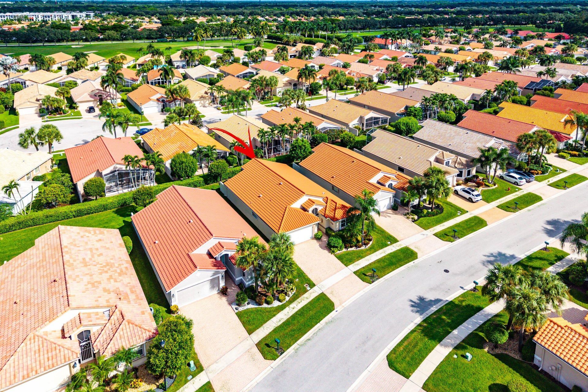 7182 Haviland Circle, Boynton Beach, FL 33437 Photo