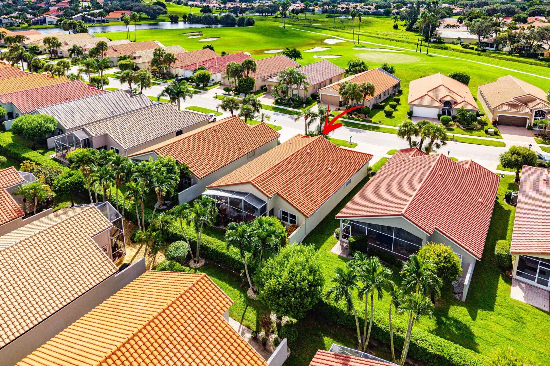 7182 Haviland Circle, Boynton Beach, FL 33437 Photo
